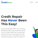 MyCreditApprove