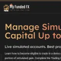 MyFundedFX