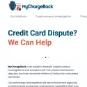 MyChargeBack