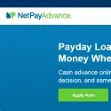 Net Pay Advance