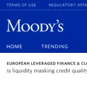 Moodys Investors Service