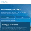 MyServiceMac