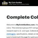 My Coin Guides