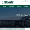 MSU Federal Credit Union