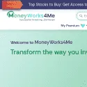 MoneyWorks4Me