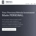 Monex Deposit Company