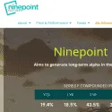 Ninepoint Partners