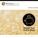 Monetary Metals