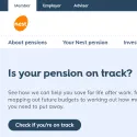 Nest Pensions