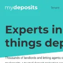 MyDeposits