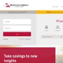 Mountain America Credit Union