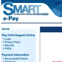 Massachusetts Child Support Internet Payment