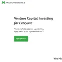 MicroVentures