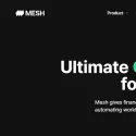 Mesh Payments