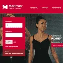 Meritrust Credit Union