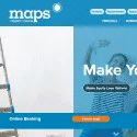 Maps Credit Union