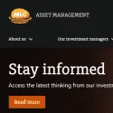 MLC Asset Management