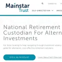 Mainstar Trust