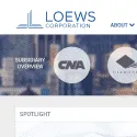 Loews Corporation