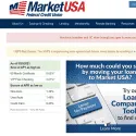 Market USA Federal Credit Union