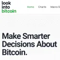 LookIntoBitcoin