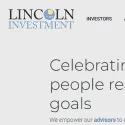 Lincoln Investment