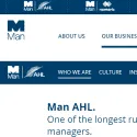 Man AHL