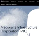 Macquarie Infrastructure