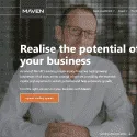 Maven Capital Partners