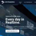 Live Traders