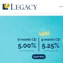 Legacy Credit Union