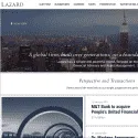 Lazard