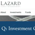 Lazard Asset Management