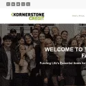 Kornerstone Credit