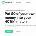 Lendtable