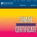 Kohler Credit Union