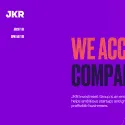 JKR Investment Group