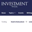 Investment Week