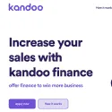 Kandoo Finance