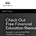 INFINITI Finance