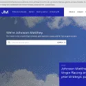 Johnson Matthey