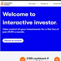 interactive investor