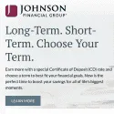 Johnson Financial Group