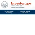 Investor gov