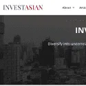 InvestAsian