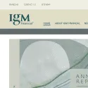 IGM Financial