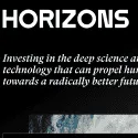 Horizons Ventures