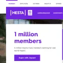 HESTA