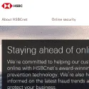 HSBCnet