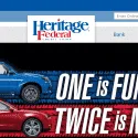 Heritage Federal Credit Union